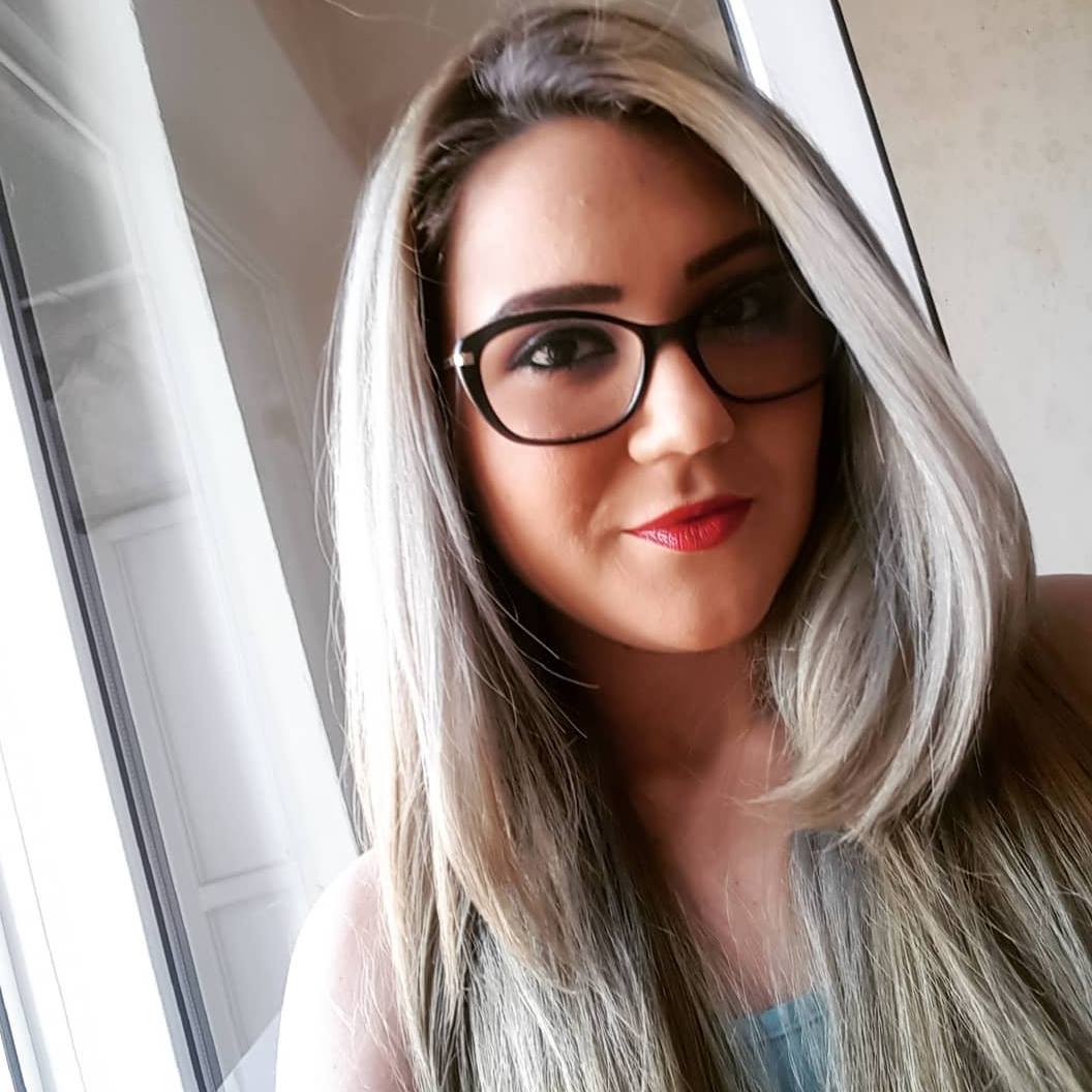 Roxana-Elena MIHĂESCU